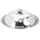 thumbnail image 1 of unbranded Multi Función Para Olla De Cocina Acero Inoxidable Protección Y Conservación De, 1 of 7