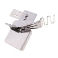thumbnail image 1 of Abbracc Machine à Coudre Durable Finition Propre Reliure Haut et Bas 28mm, 1 of 9