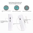 thumbnail image 4 of Sensor Motion Door Bell Switch MP3 Infrared Doorbell Wireless PIR Motion Sensor Voice Prompter Welcome Door Bell, 4 of 6