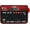 Red Black, variant on Epson LABELWORKS LW-K200PX-RDB Portable QWERTY Label Maker - Home & Hobbies, Craft & Organize, Red/Black Printer