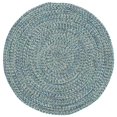 thumbnail image 1 of Capel Rugs 0110CS0036400 Capel Rugs, Sea Glass Ocean Blue, 1 of 1