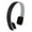 B, variant on Bluetooth Headphones - Wireless On-ear Headphones Noise Cancellation Lightweight, Comfortable Microphone Compatible with Smartphone/TV/pad/Laptop-