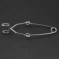 thumbnail image 3 of 1pcs Spring Steel Test Tube Clip Clamp Labs Testing Holder Tool 14.5cm, 3 of 9