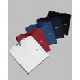 thumbnail image 3 of 2025 Nouveau T-Shirt Sunday Red Icon Tiger Woods Golf Homme Ample Confortable Col Rond Manche Courte Sport Mode Urbaine Mode Blanc1 S, 3 of 6