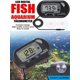 thumbnail image 1 of 1pc Aquatic fish tank high-precision in cylinder diving probe water temperature gauge reptile pet box suction cup electronic digital display thermomet, 1 of 5