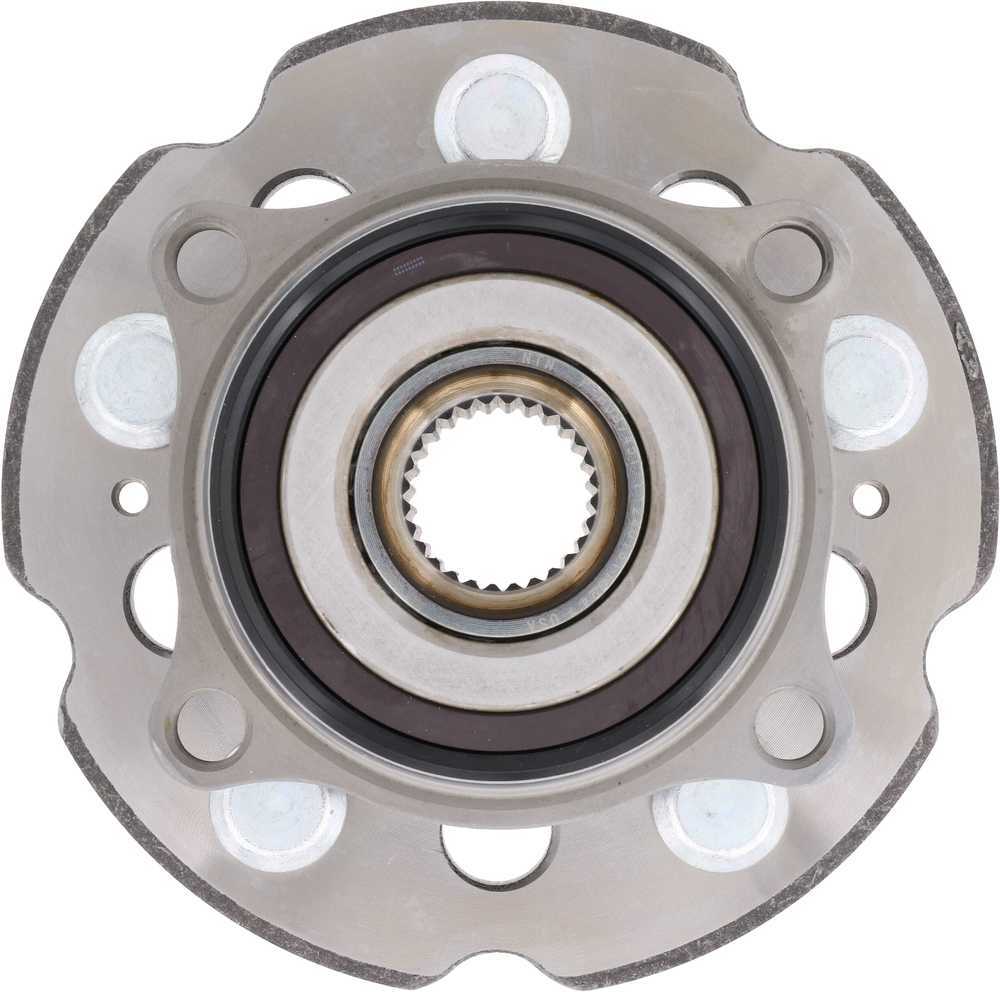 BCA WE60514 Wheel Hub Assembly