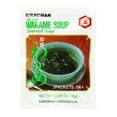 thumbnail image 7 of Kikkoman Instant Wakame Soup Seaweed Soup 0.63oz (Pack 1) Plus NineChef Brand Coffee Spoon, Made in Japan, 7 of 7