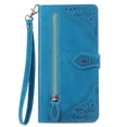 thumbnail image 1 of Funda billetera anti-golpes para GANGXUN Xiaomi Redmi Note 13 4G , ideal para día a día y trabajo, 1 of 5