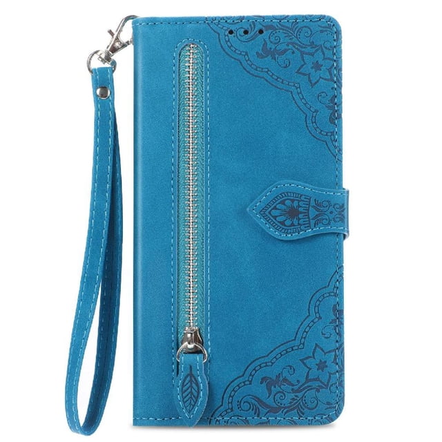 Funda billetera anti-golpes para GANGXUN Xiaomi Redmi Note 13 4G , ideal para día a día y trabajo