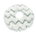 thumbnail image 4 of 4 Uds paño de mopa con patrón de ondas para Ecovacs Deebot X1 Omni Turbo Robot Afortunado Sencillez, 4 of 5