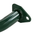 Gorilla Playsets 16Inch Metal Safety Handles (Pair) Green