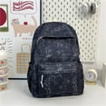 thumbnail image 2 of FDDMis Slim Laptop Backpack Women Professional Backpack for Women Travel Backpack Carry on Luggage Backpack Travel Carry Youth Backpack Small, 2 of 4
