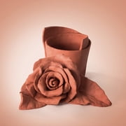 DAS Modeling Clay - 2.2 lb, Terra Cotta