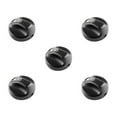 thumbnail image 1 of ZheElen Replacement For Ford F150-F450 Headlight Switch Knob Automotive Front Light Control Knob Auto Parts 3L3Z11661AA 5Set, 1 of 6