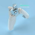 thumbnail image 4 of Pet Nail Clipper with LED Lights Pet Nail Trimmer with Nail File Professional Dog Nail Grinder for Dogs & Cats, 4 of 6