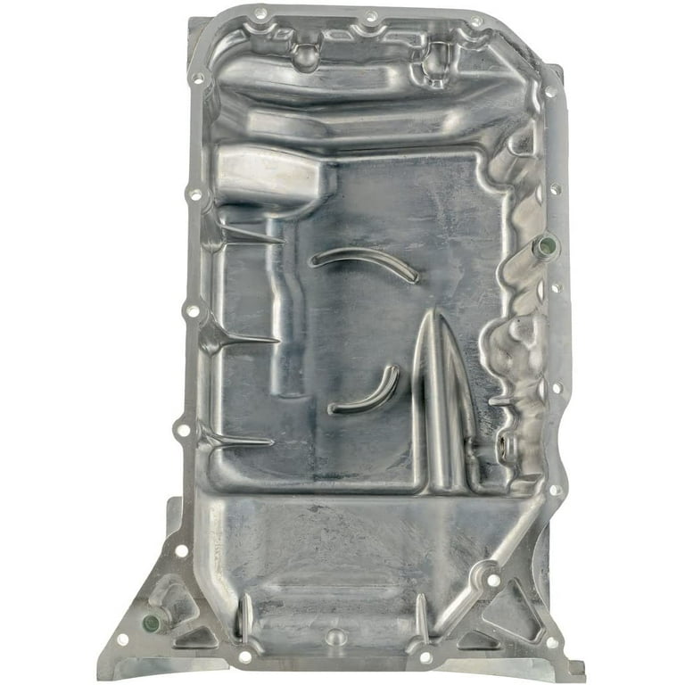 Replacing Oil Pan Cost