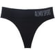 thumbnail image 1 of Ropa interior sexy para mujer europea y americana, sin costuras, deportiva, con letras, cintura ancha, cintura media, sin costuras, tanga, 1 of 6