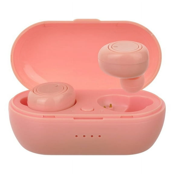 2021 Tws Wireless Bluetooth 5.0 Earphone Touch Control 9d Stereo Headset With Mic Sport Earphones Waterproof Earbuds Led Display - Earphones & Headphones -