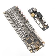 Motherboard 3D Printing Controller ERCF QuattroBox Board USB Communication