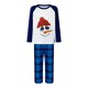 thumbnail image 2 of Pijamas navideños Meihuid para familias, conjuntos a juego, ropa de dormir navideña, pijamas navideños para adultos, hombres, mujeres, bebés y niños., 2 of 8