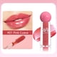 thumbnail image 1 of Fiudx Brillo de Labios, Color Hidratante de Larga Duración, Fórmula Resistente Al Agua y Antiadherente, Comodidad Sin Transferencias, Retoques de Uso Diario, Glamour para Llevar, Tamaño Compacto de 3, 1 of 4