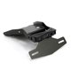 thumbnail image 1 of Motorcycle Tail Mount License Plate Bracket Rear Holder for R NINET NINE T 9T Urban R9T 2014-2022, 1 of 5