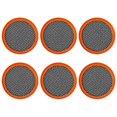 thumbnail image 1 of 6pcs Fc8009/01 Filter For Philips Speedpro & Speedpro Aqua, 1 of 4