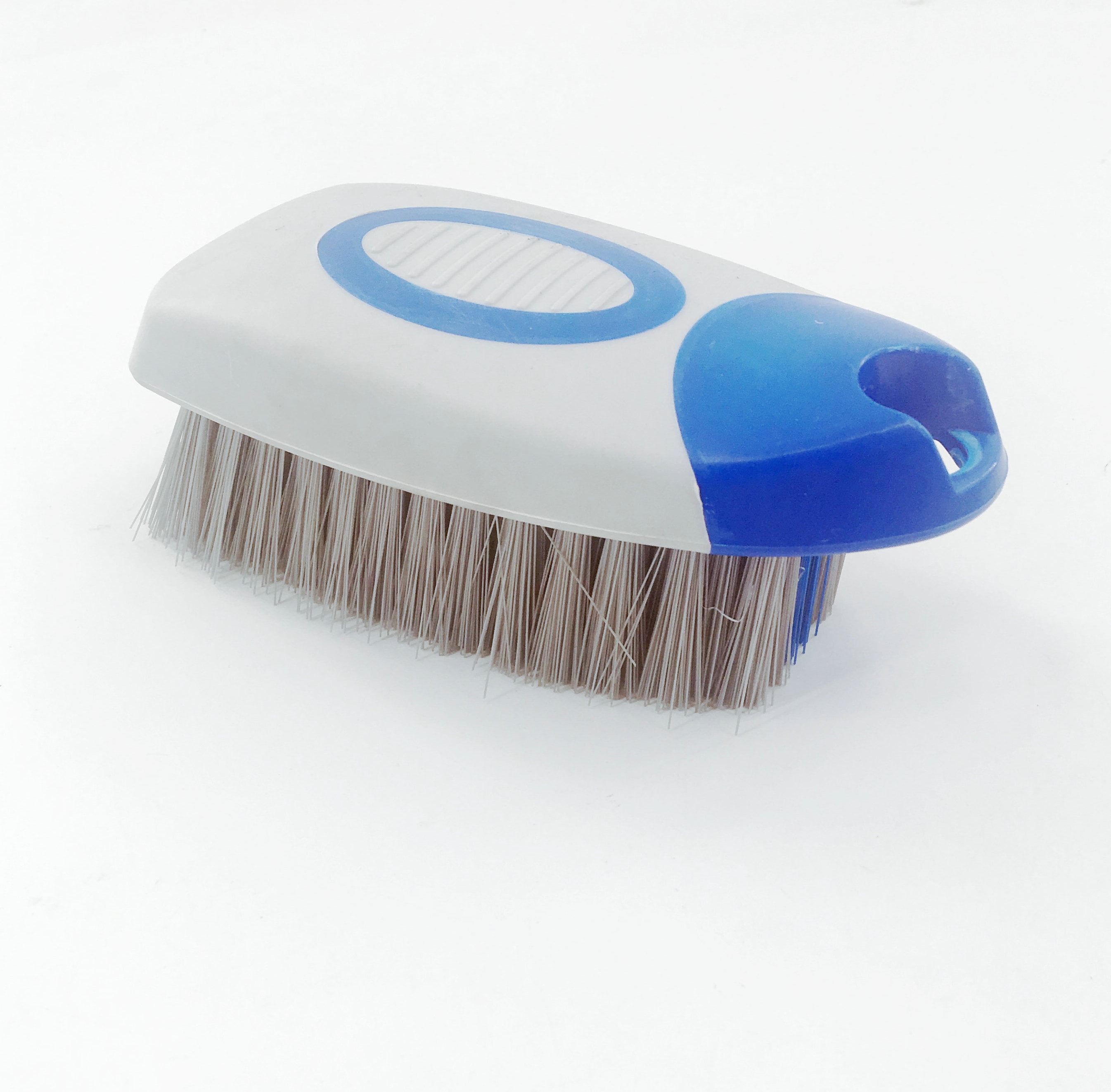 Auto Drive Carpet & Upholstery Brush, Blue
