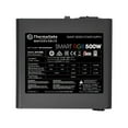 thumbnail image 4 of Thermaltake Smart RGB Power Supply - 500W., 4 of 7