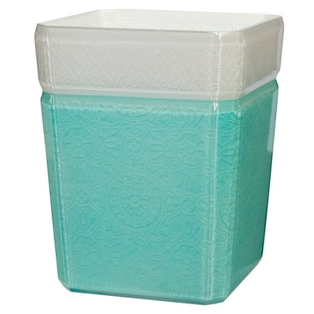 - Creative Bath Calypso Wastebasket