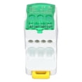 thumbnail image 5 of Boîte de Distribution 690v 80A DIN Rail DIN Rail Boîte de Distribution Terminal Boîte de Jonction Professionnellement Testé, 5 of 5