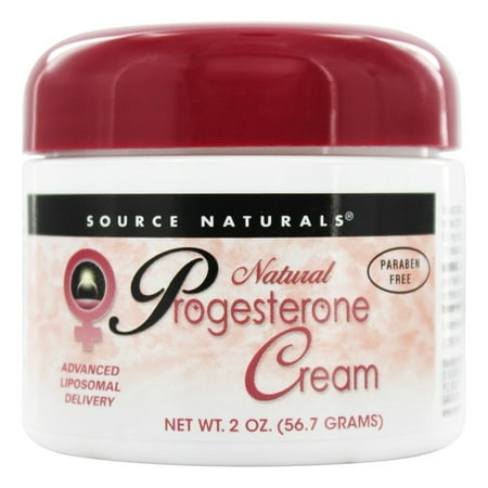 Progesterone Cream Reviews