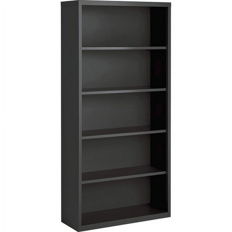 Lorell Fortress Series Bookcase - 34.5 Lorell Fortress Series Bookcase - 34.5