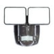 thumbnail image 1 of Heath Zenith HZ-5846-BZ LED Motion Sensor Plastic Light  Bronze - 1250L, 1 of 2