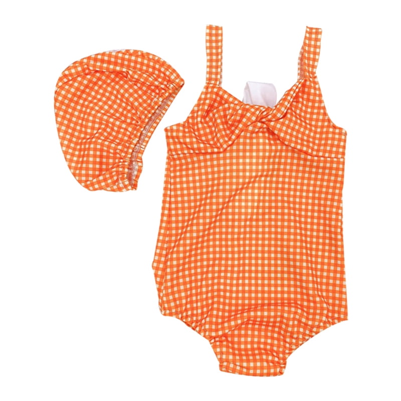 walmart baby girl swimsuit