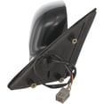 thumbnail image 3 of New Side Mirror Compatible with 1998-2002 Lincoln Town Car 4.6L V8 Romeo Right Passenger Side 220HP Replaces XW1Z17682AA LN10ER FO1321204 LN10ER, 3 of 5