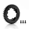 thumbnail image 4 of NATEFEMIN Quality Steel Gear 35T For TRAXXAS X-MAXX 6S 8S Trucks Upgrade Improve RC Car Performance, 4 of 7