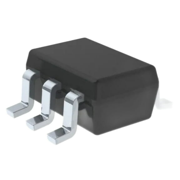 Pack of 20 SN74AVC1T45DCKR IC Voltage Level Translator 1-CH Bidirectional 6-Pin SC-70, Cut Tape, RoHS