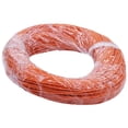 thumbnail image 3 of Caja de embalaje crujiente de piña, bolsa de mano fresca, caja de regalo para galletas y pasteles, bolsas para hornear hechas a mano con piña crujiente, bolsas para embalaje de postres, 3 of 5