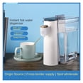 thumbnail image 2 of Distributeur d'Eau Automatique de Poche 110 220, Distributeur d'Eau Chaude Instantanée Mini, Portable, Petit, de Bureau, Sûr à Utiliser, 2 of 5