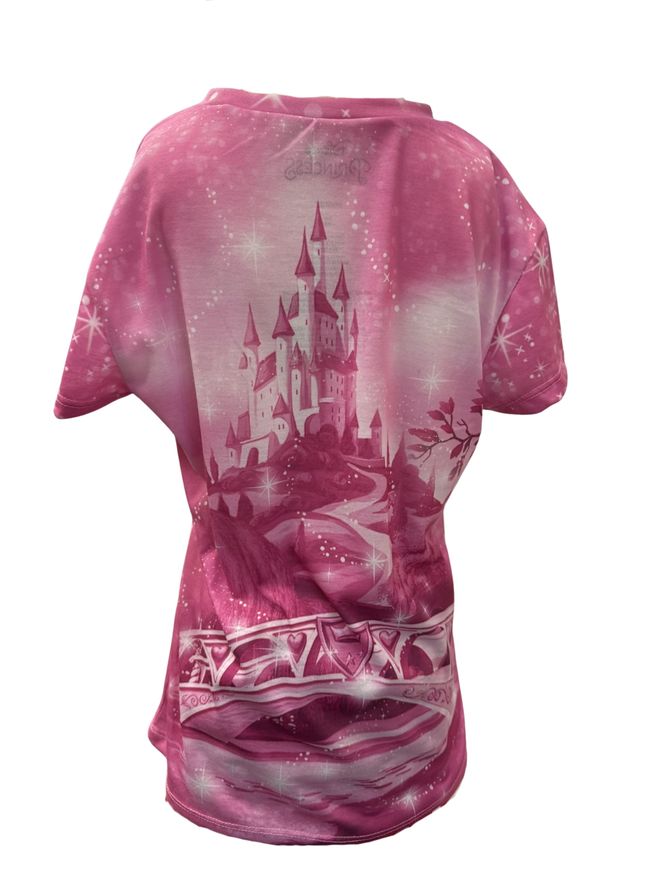 DIS 2024 GIRLS FASHION TOP