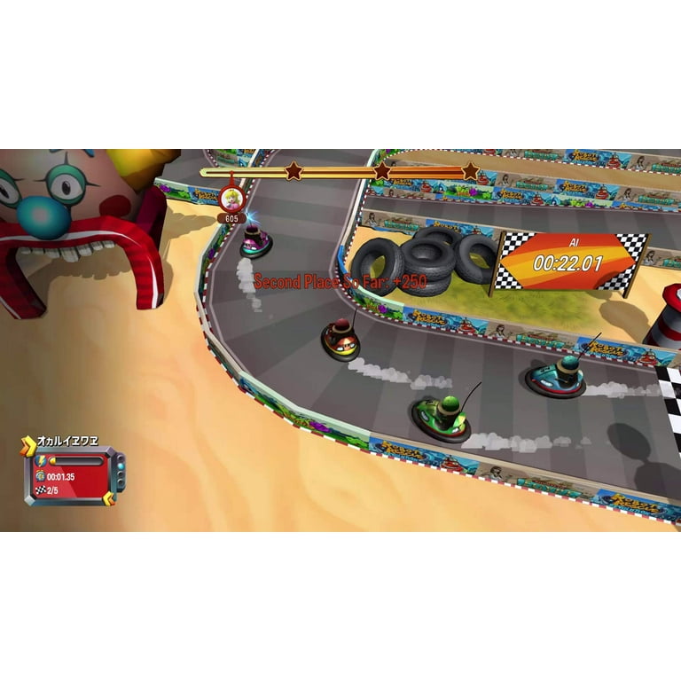 任天堂 Switch 60⭕️ Amazon.co.jp: 60 in 1 ミニゲームコレクション-Switch