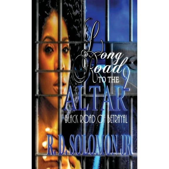 Long Road To The Altar 2, (Paperback)