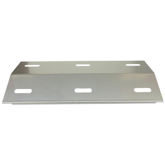 Gas Grill Stainless Steel Heat Plate for Ducane, 99341