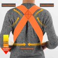 thumbnail image 4 of Moving Straps Moving Aid Compatible With Carrying Heavy Furniture To Facilitate The Lifting Of The H, 4 of 5