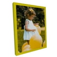 thumbnail image 4 of Gallery Wall Modern Yellow Picture Frame, 4 of 6