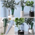 thumbnail image 4 of LIFKOME 2Pcs Auto Watering for Plants Light Blue PP with Water Control for Potted Plants, 4 of 7