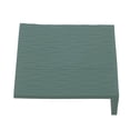 thumbnail image 1 of Coffee Tamping Mat, Food Grade Anti Slip Silicone Coffee Tamper Mat  For Home Green, 1 of 8