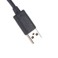thumbnail image 2 of Cable Carga Mando XBOX360 Blanco 1 5m Cable Mando XBOX360 XBOX360 SLIM, 2 of 5