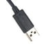 thumbnail image 2 of Cable Carga Mando XBOX360 Blanco 1 5m Cable Mando XBOX360 XBOX360 SLIM, 2 of 5